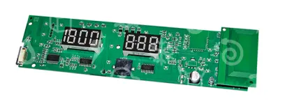 modul / elektronika ovládací pračky CANDY, FUSION
